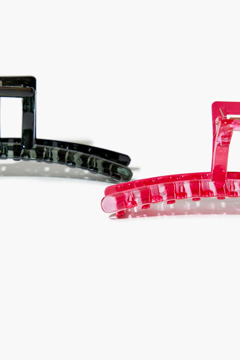 Hair Claw Clip Set