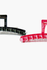 Hair Claw Clip Set