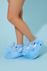 Care Bears Grumpy Bear House Slippers