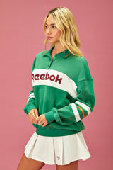 Reebok French Terry Pullover