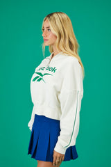 Reebok Half-Zip Pullover