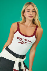 Reebok Graphic Cami