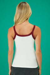 Reebok Graphic Cami