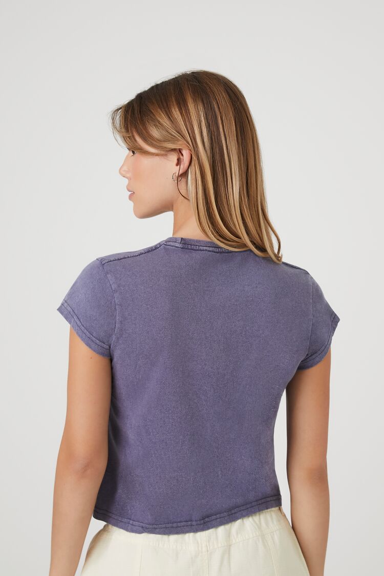 DARE Graphic Baby Tee