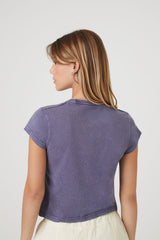 DARE Graphic Baby Tee