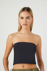 Contour Sculpt Tube Top