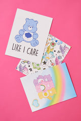 Care Bears Folder Set - 3 pack