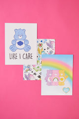 Care Bears Folder Set - 3 pack