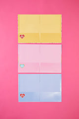 Care Bears Folder Set - 3 pack