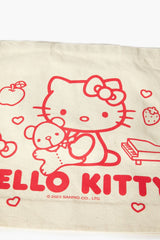 Hello Kitty Tote Bag