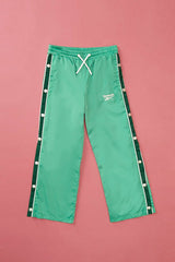 Girls Reebok Tearaway Pants (Kids)