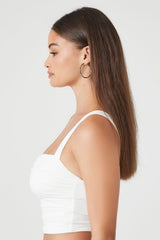 Sweetheart Crop Top