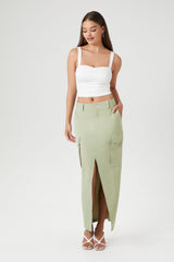 Sweetheart Crop Top