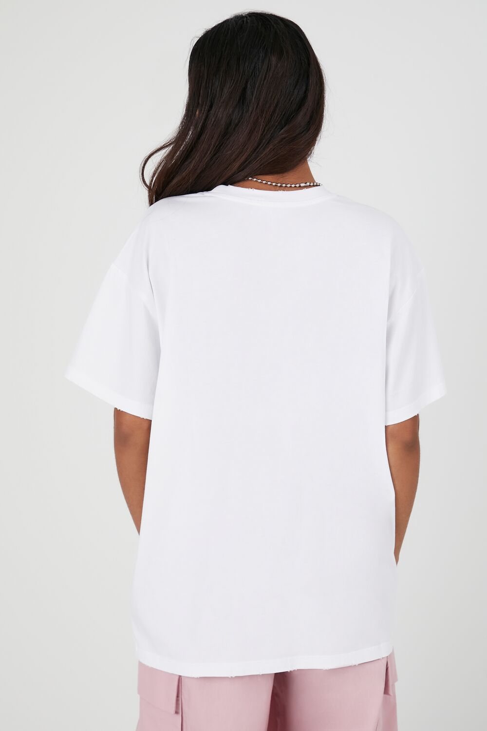 Hello Kitty Racer Graphic Tee