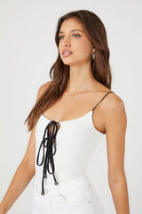 Contour Sculpt Reversible Bodysuit
