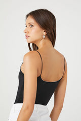Contour Sculpt Reversible Bodysuit