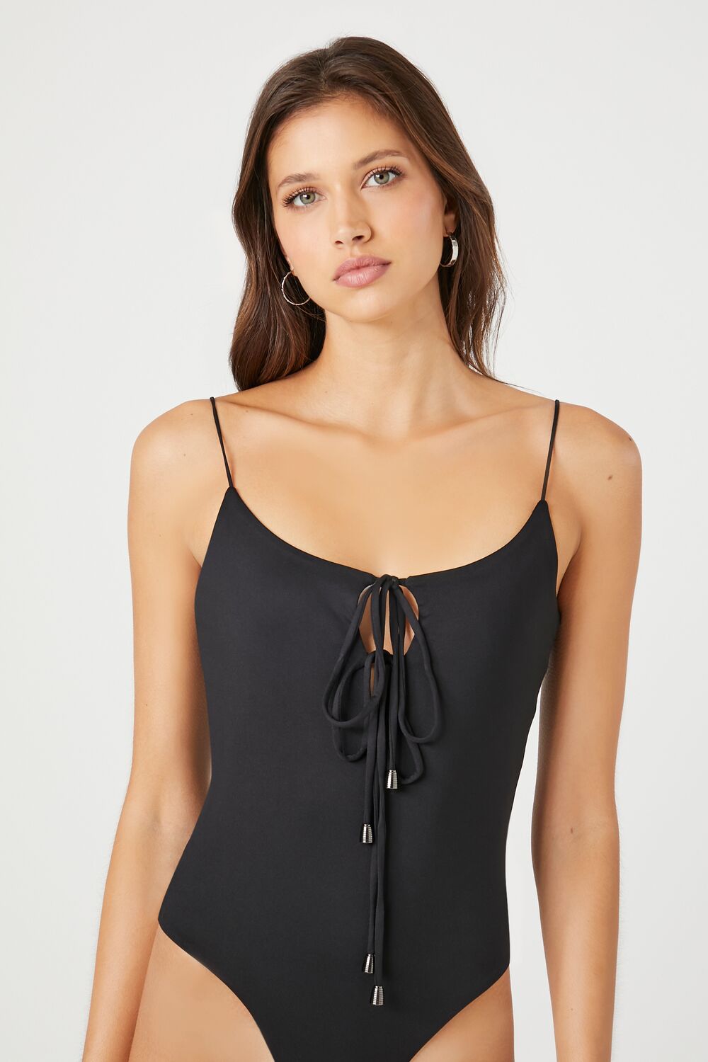 Contour Sculpt Reversible Bodysuit