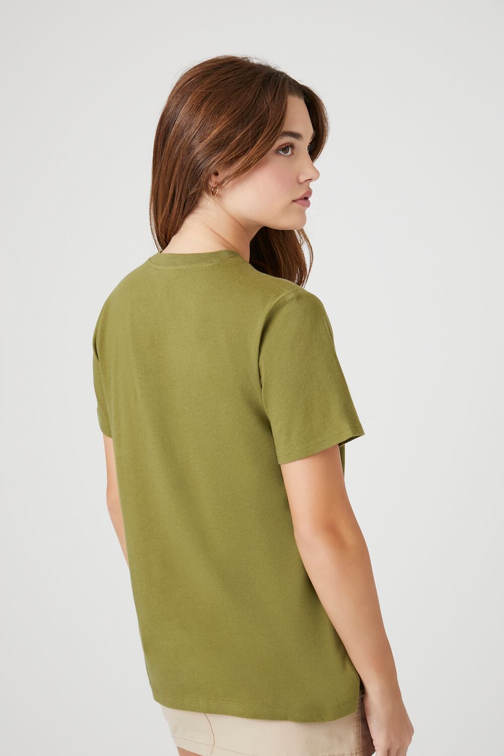 Have a Nice Day Graphic Tee
