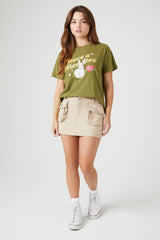 Have a Nice Day Graphic Tee