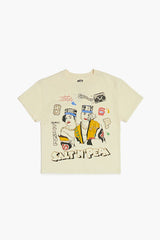 Girls Salt N Pepa Graphic Tee (Kids)