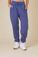 Uniform Fleece Drawstring Joggers