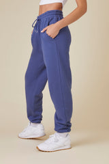 Uniform Fleece Drawstring Joggers