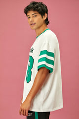 Unisex Reebok 58 Graphic Tee