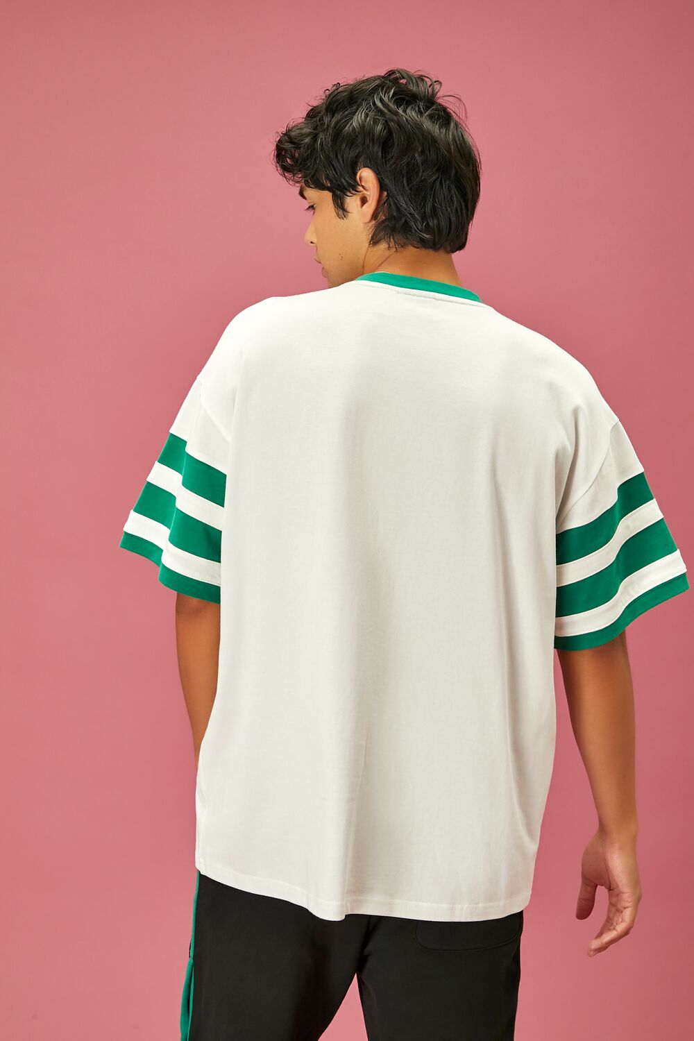 Unisex Reebok 58 Graphic Tee