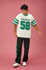 Unisex Reebok 58 Graphic Tee