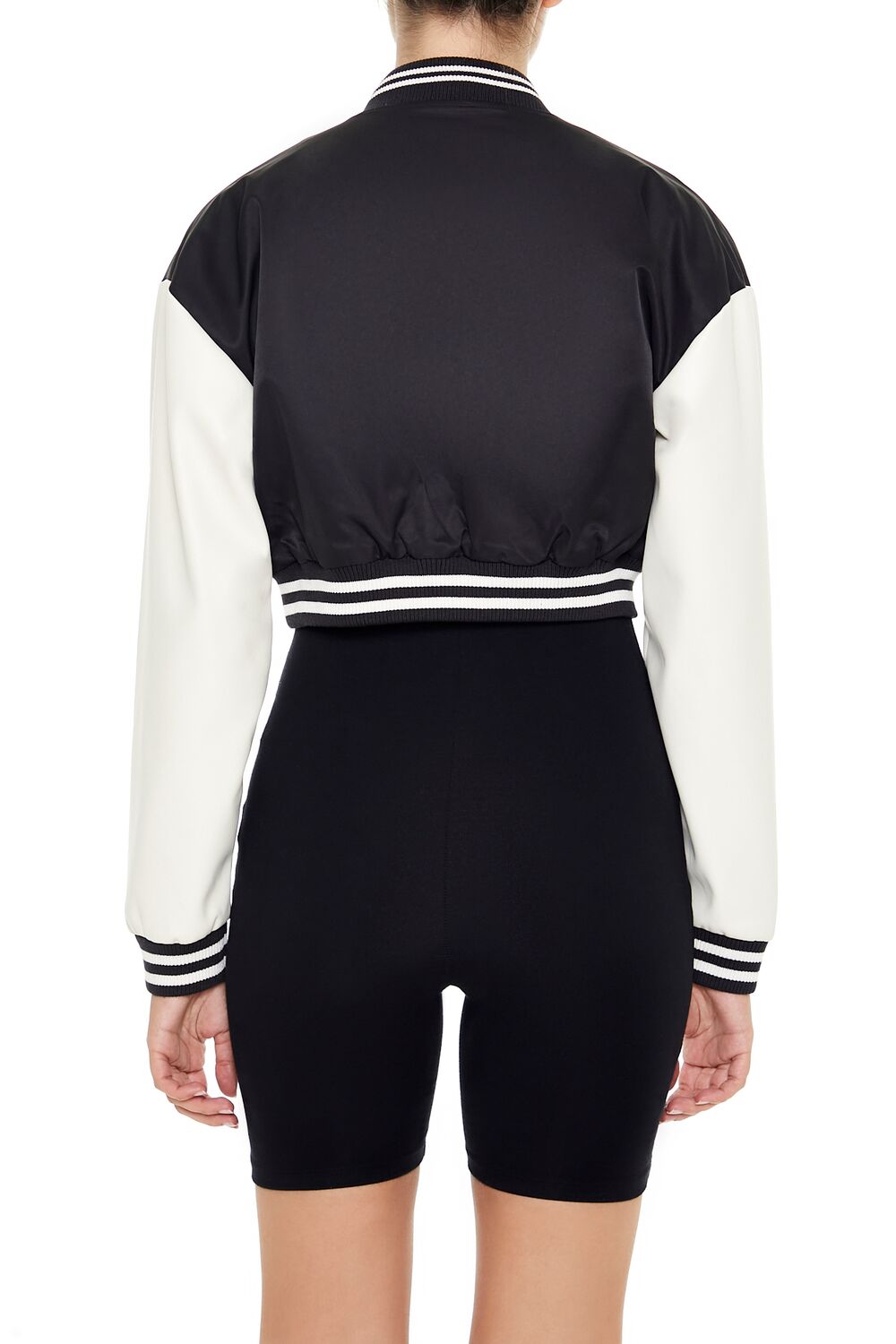 Varsity Letterman Jacket