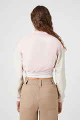 Varsity Letterman Jacket