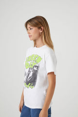 Green Day Dookie Graphic Tee