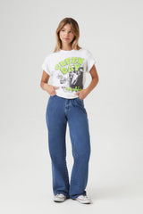 Green Day Dookie Graphic Tee