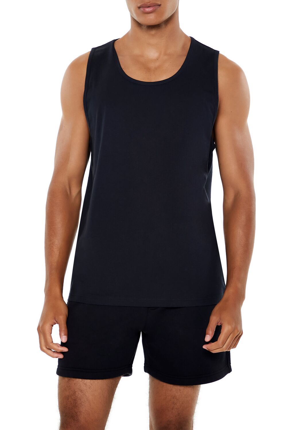 Cotton Tank Top