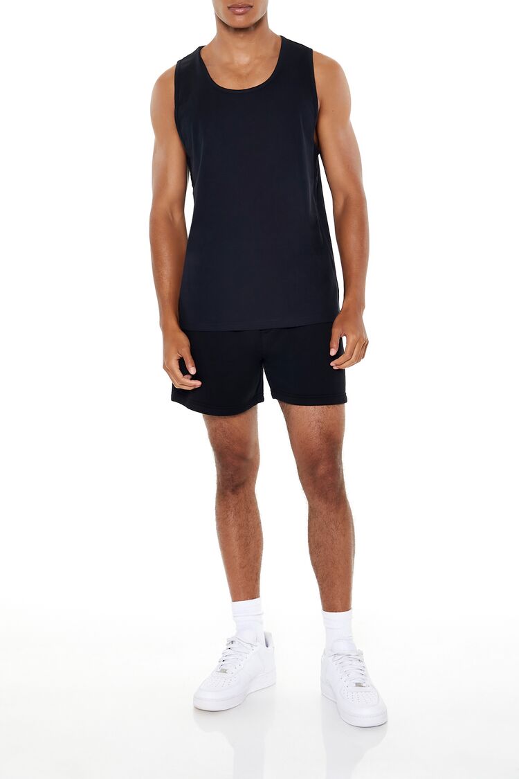 Cotton Tank Top
