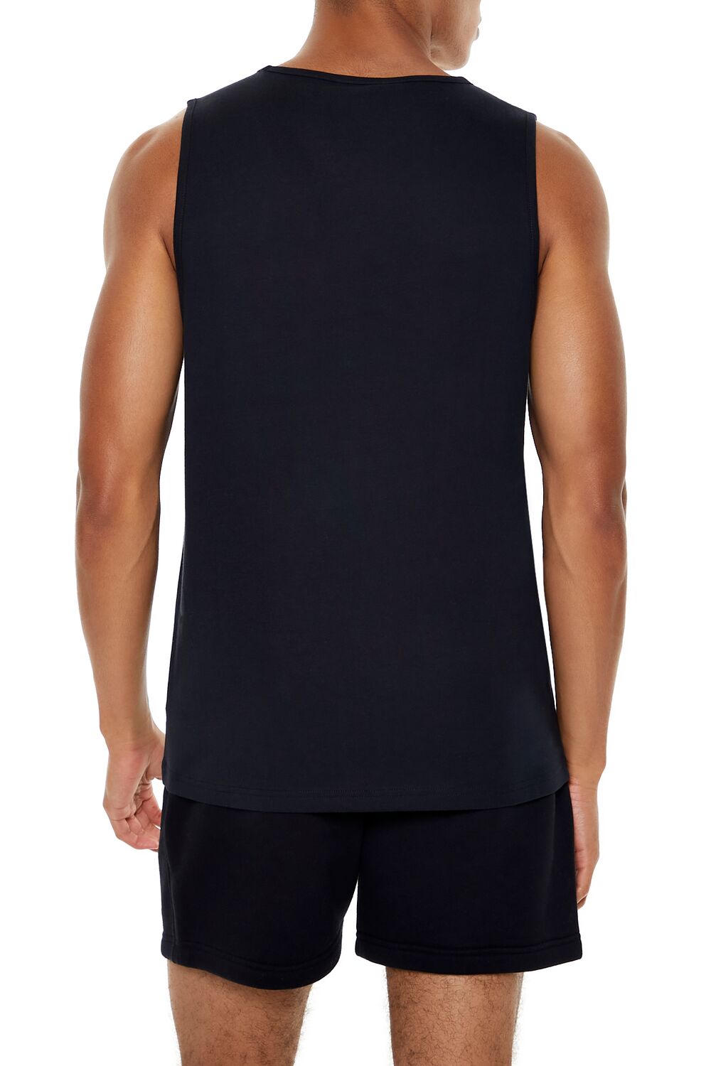 Cotton Tank Top