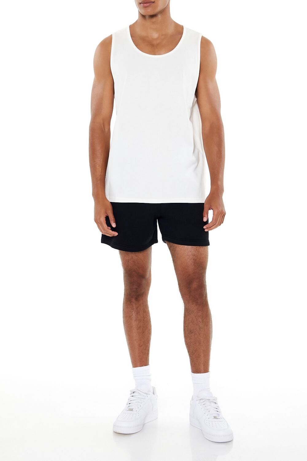 Cotton Tank Top