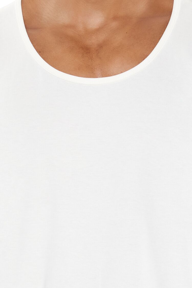 Cotton Tank Top