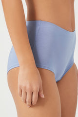High-Rise Shortie Panties