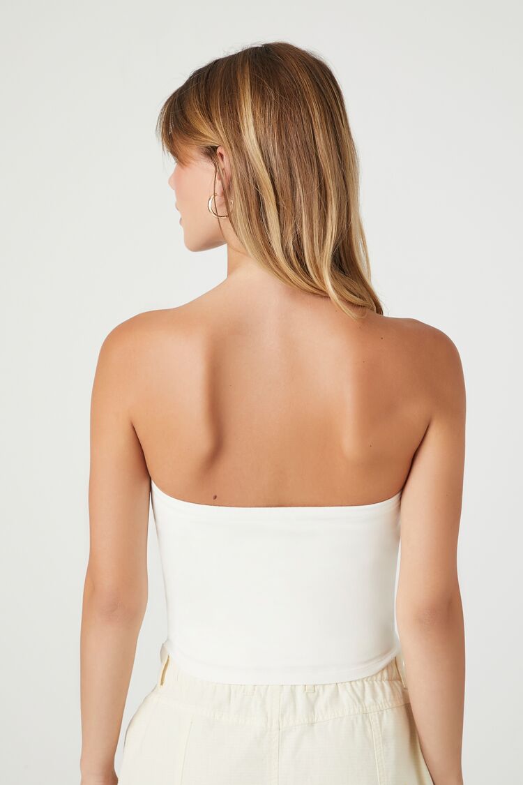 Studded Ibiza Tube Top