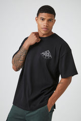 Castle Core Graphic Tee