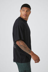 Castle Core Graphic Tee