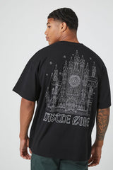 Castle Core Graphic Tee