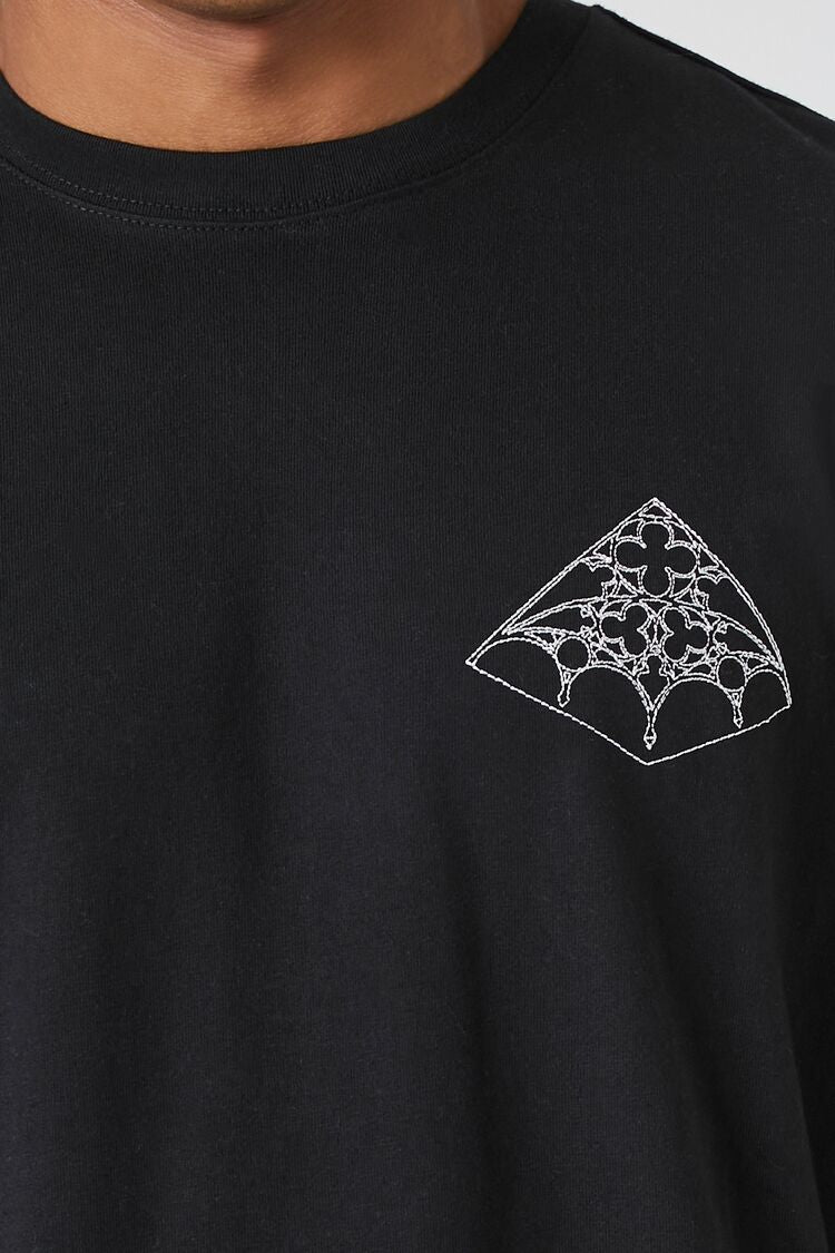 Castle Core Graphic Tee