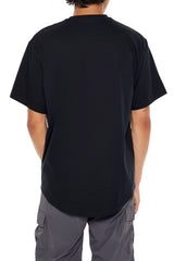 Scoop Cotton Crew Tee