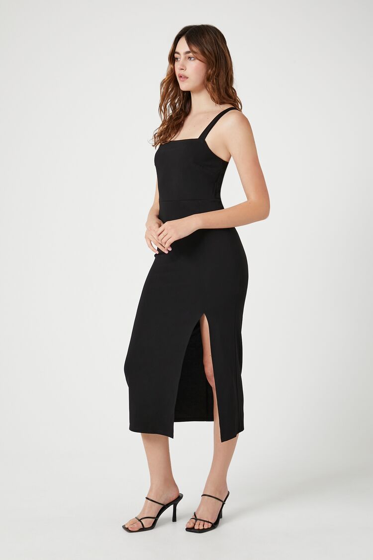 Bodycon Midi Dress