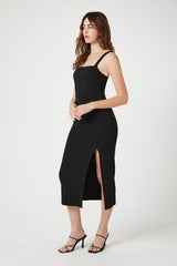 Bodycon Midi Dress