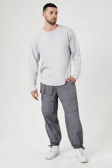 Thermal Henley Shirt