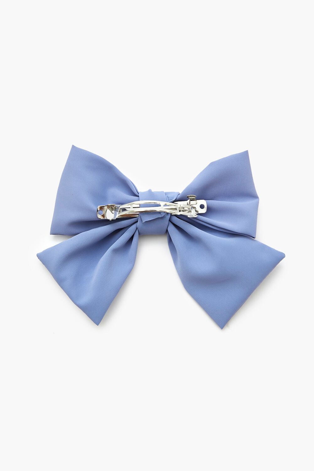 Bow Hair Barrette