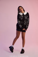 Hello Kitty & Friends Graphic Sweater
